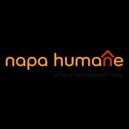 Logotipo de Napa Humane