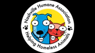 Official Nashville Humane Association logo