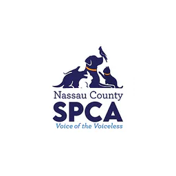 Nassau County SPCA logo