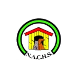 logotipo Natchez-Adams County Humane Society