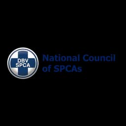 National Council of SPCAs logo