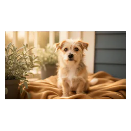 Photo officielle d’un animal de NBS Animal Rescue