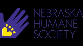 Nebraska Humane Society official logo
