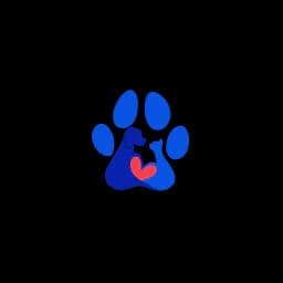 logotipo Needy Paws Animal Shelter