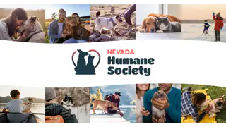 Official profile image of Nevada Humane Society