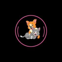 Logo of Never Forgotten Animal Society