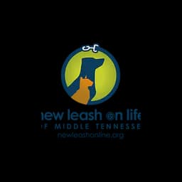 logotipo New Leash on Life