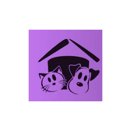 Logo de New Mexico Animal Friends