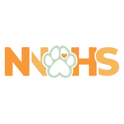 logotipo New Nodaway Humane Society