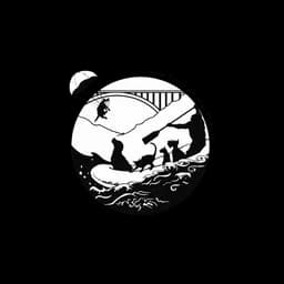 logotipo New River Animal Rescue