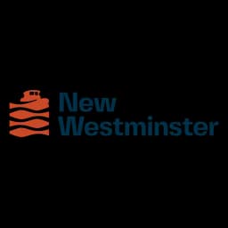 City of New Westminster emblem shown on its official animal-services page