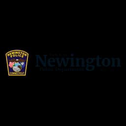 Official emblem shown on the government page of Newington Animal Control