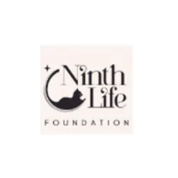 Ninth Life Foundation logo