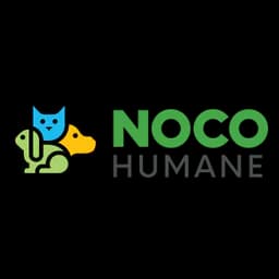 NOCO Humane logo