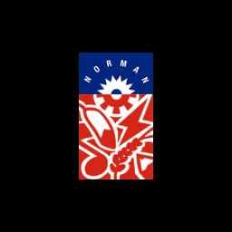 City logo shown on the official source for Norman Animal Welfare