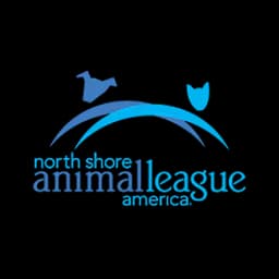 Official North Shore Animal League America logo