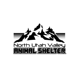 Logotipo de North Utah Valley Animal Shelter
