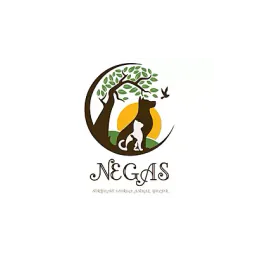 Logotipo de Northeast Georgia Animal Shelter