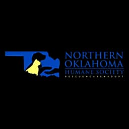 Northern Oklahoma Humane Society logo