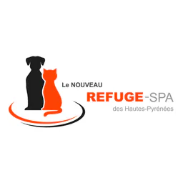 Le Nouveau Refuge SPA des Hautes-Pyrénées logo