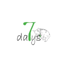 logotipo NPO Seven Days