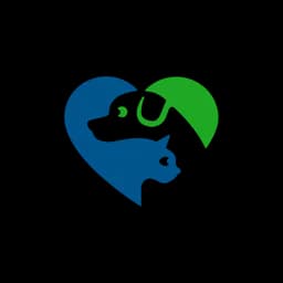 Logotipo de Nutmeg Spay/Neuter Clinic