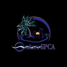 Logo de Oahu SPCA