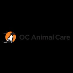 Logo officiel de OC Animal Care