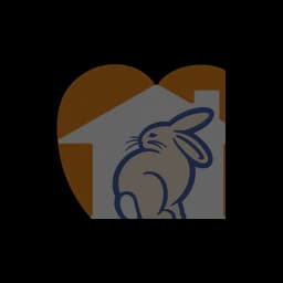 Ohio House Rabbit Rescue logo