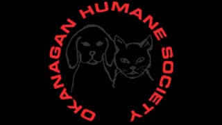 Logotipo de la organización Okanagan Humane Society