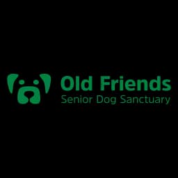 Logo de Old Friends Senior Dog Sanctuary