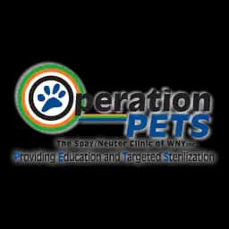 Logo of Operation PETS