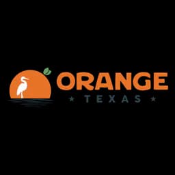 Official Orange municipal branding