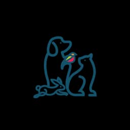 logotipo Oromocto and Area SPCA