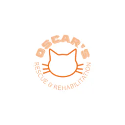logotipo Oscar's Rescue & Rehabilitation