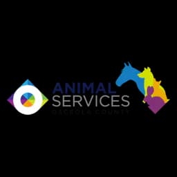 Official logo of Osceola County Animal Services