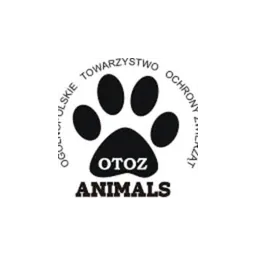 logotipo OTOZ Animals