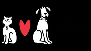 Logotipo de la organización Ottawa Humane Society