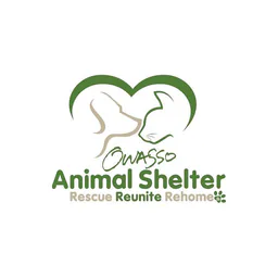 Official emblem shown on the government page of Owasso Animal Shelter