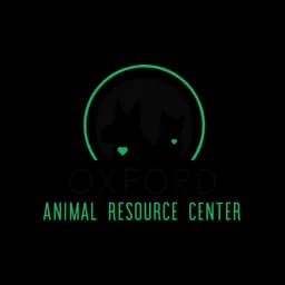 Oxford Animal Resource Center logo