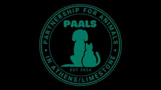 Logotipo oficial de PAALS