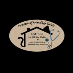 Logo of PALS No Kill Cat Shelter Winthrop