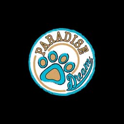 Paradise Dream logo