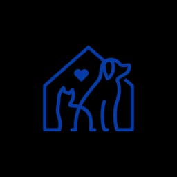 Logotipo de Paris-Henry County Animal Shelter