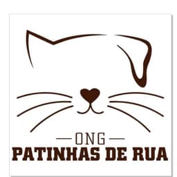 Patinhas de Rua no diretório AnimalProtech