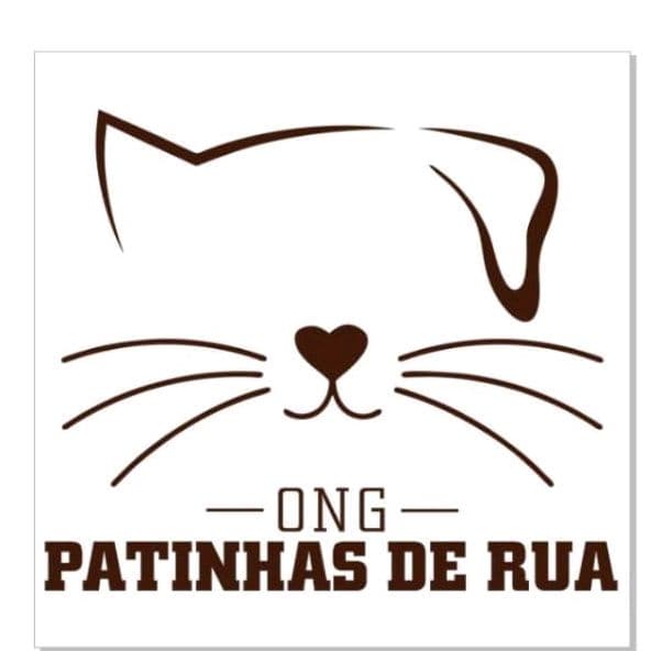 Patinhas de Rua no diretório AnimalProtech