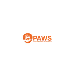 PAWS Tanzania logo
