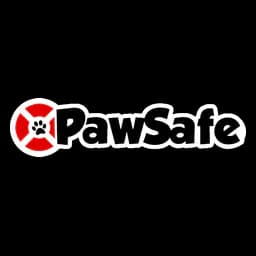 Logo of PawSafe Animal Rescue