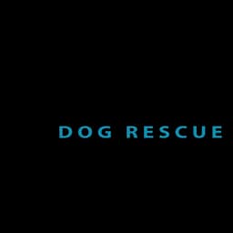logotipo Peace of Mind Dog Rescue