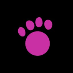 logotipo Peaceable Kingdom Shelter And Clinic